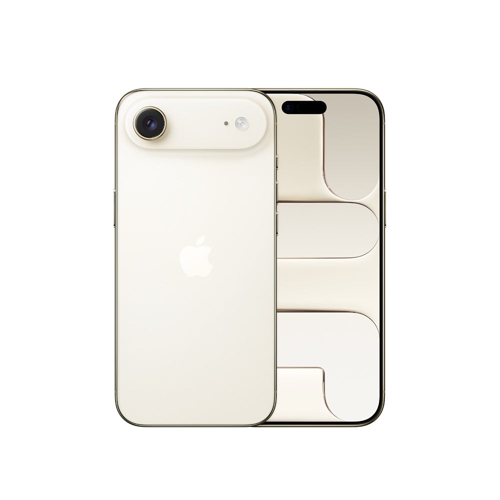 iPhone Air 512G 6.5吋 淺金色＋殼+貼