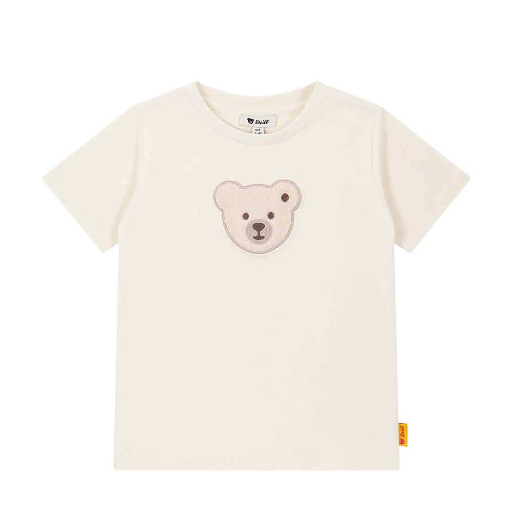 (台中)Steiff-啾啾T-shirt