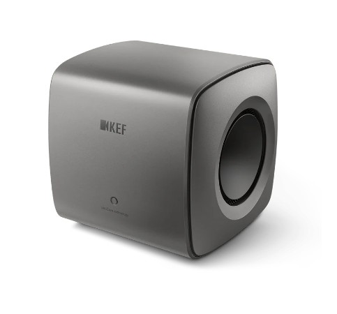 KEF 重低音揚聲器 KC62