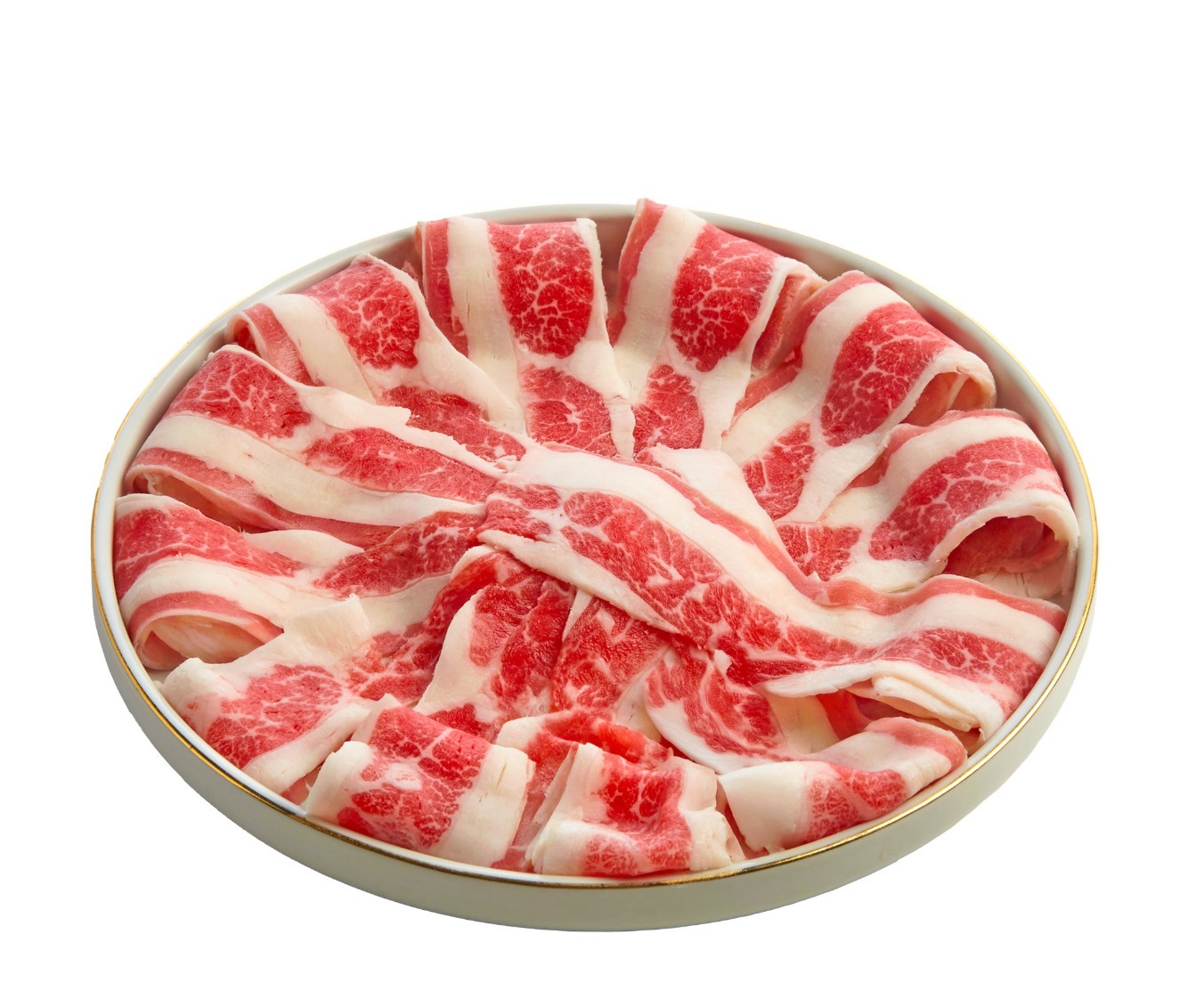 (西門)【端點飽福】這一鍋-內用四人套餐 可兌換培根牛 乙份