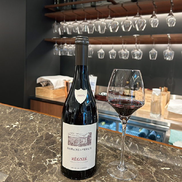 (台中)【初夏購物節 試酒體驗】法國 鳶尾花酒莊 黑尼耶紅酒