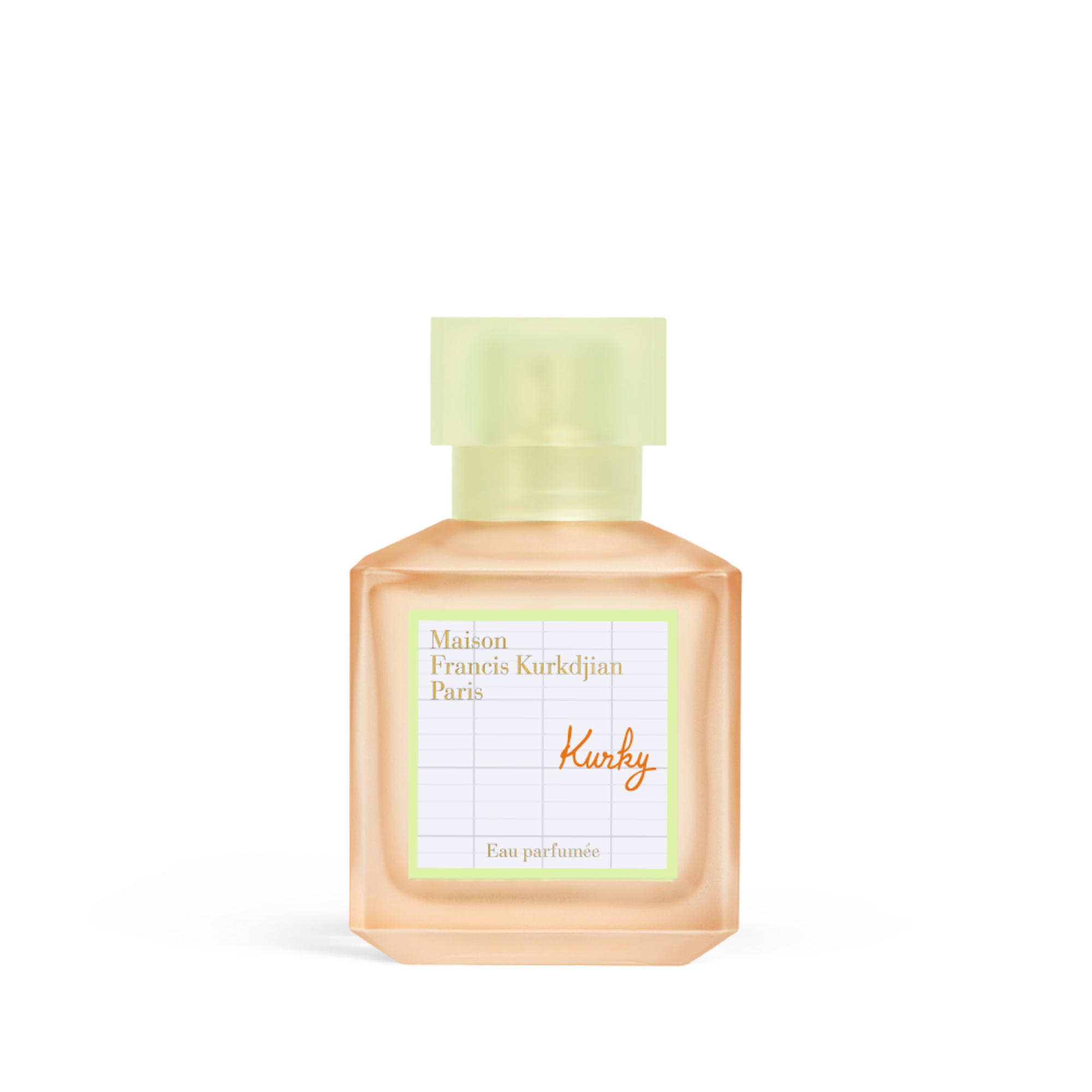 Kurky 純淨之水 70ml