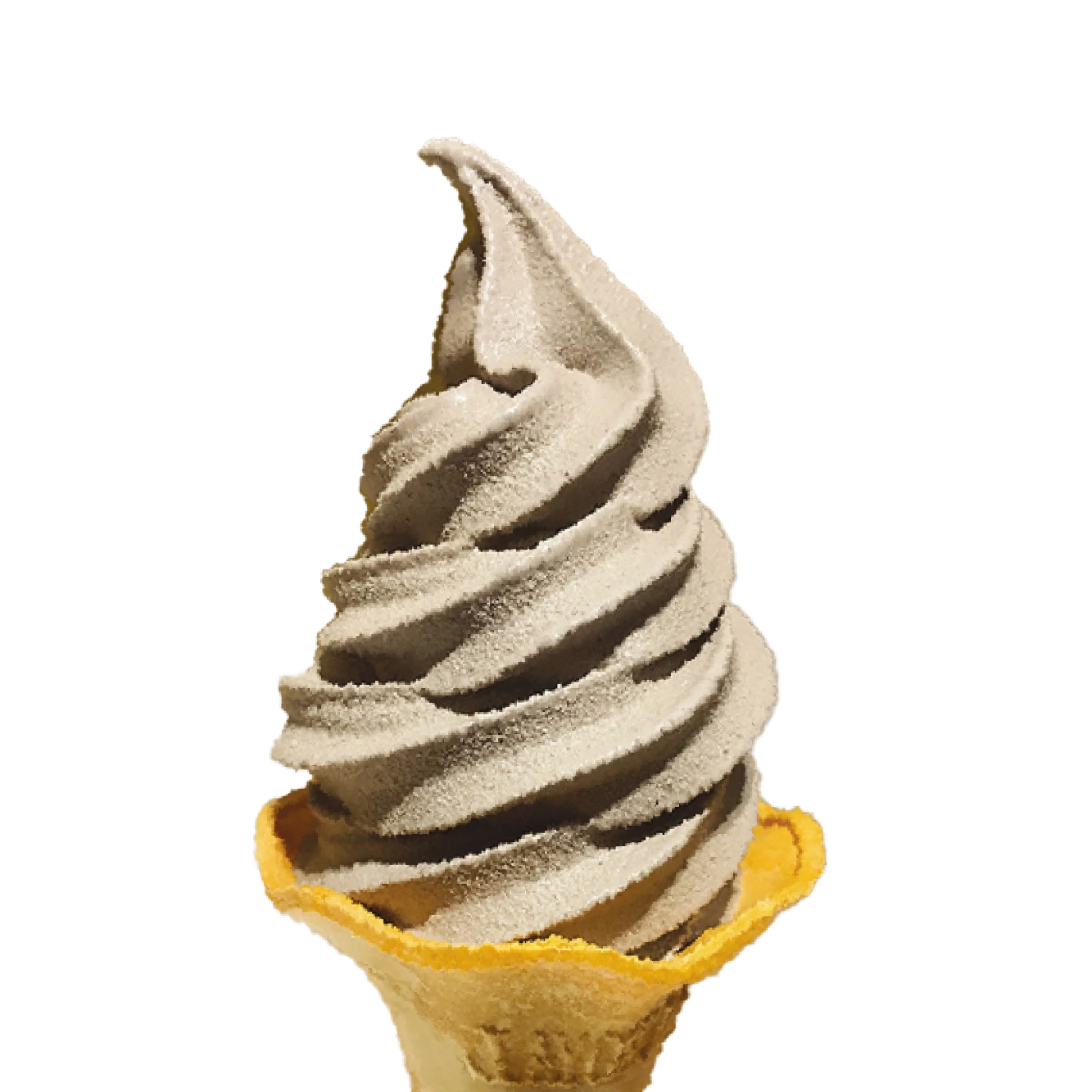 【夏日點數狂潮】東和製油 芝麻/花生鮮奶霜淇淋