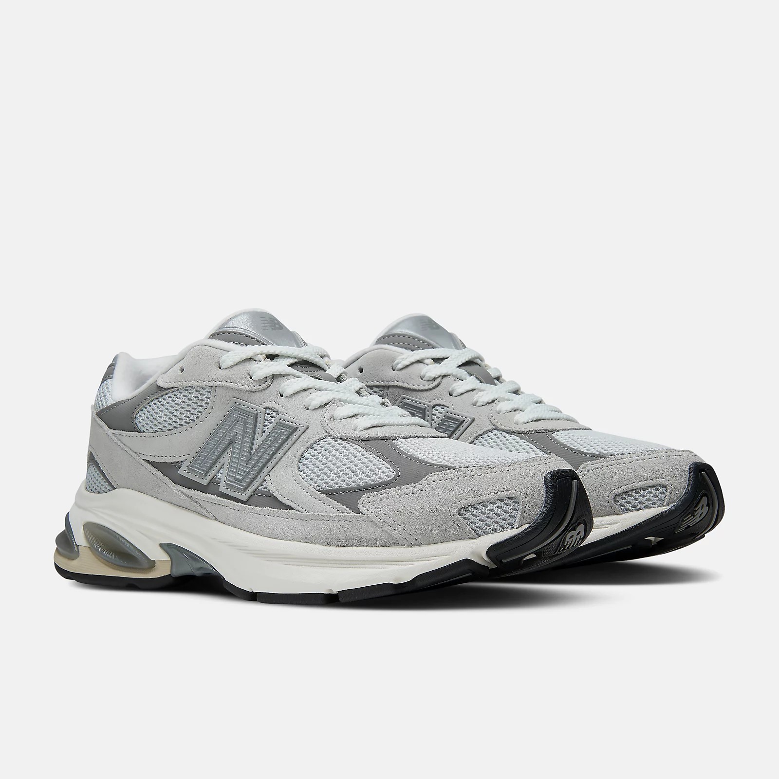 【小北門潮流重開機】new balance 2010