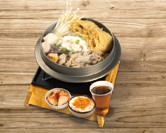 【小北門懂吃大吃】原味豬肉鍋