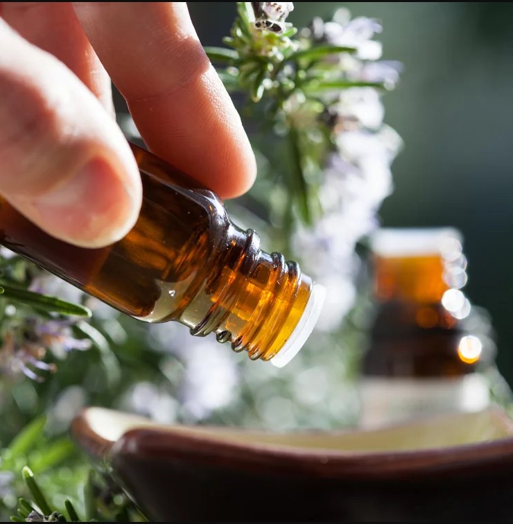 (天母)【逗DOLLSPA】春回花語舒壓SPA課程