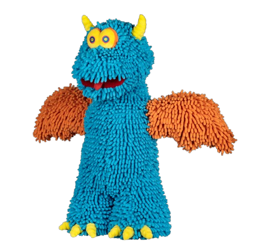 【A11 3F轉角藝術】藤崎琢磨- 絨毛玩偶 GIZAMONS