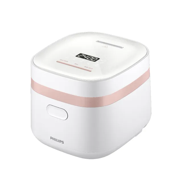 【有點想升級】飛利浦 電子鍋 3000 series mini