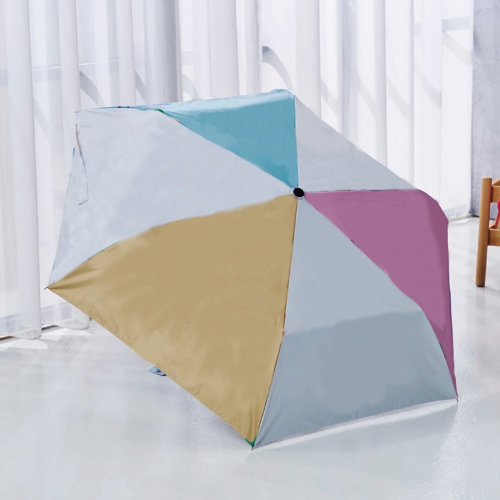 為你擋雨 伸縮折傘