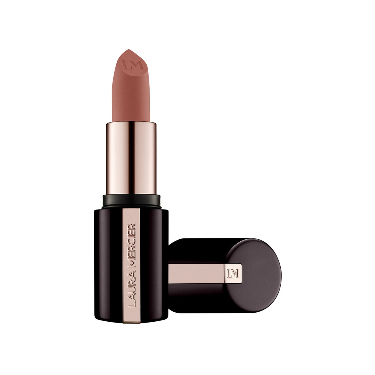 【小北門夏日亮彩】LAURA MERCIER 奢侈之吻幕斯唇膏