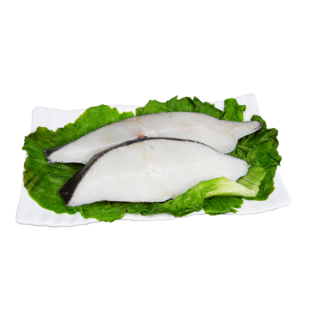 【台中店】 比目魚切片(2入)