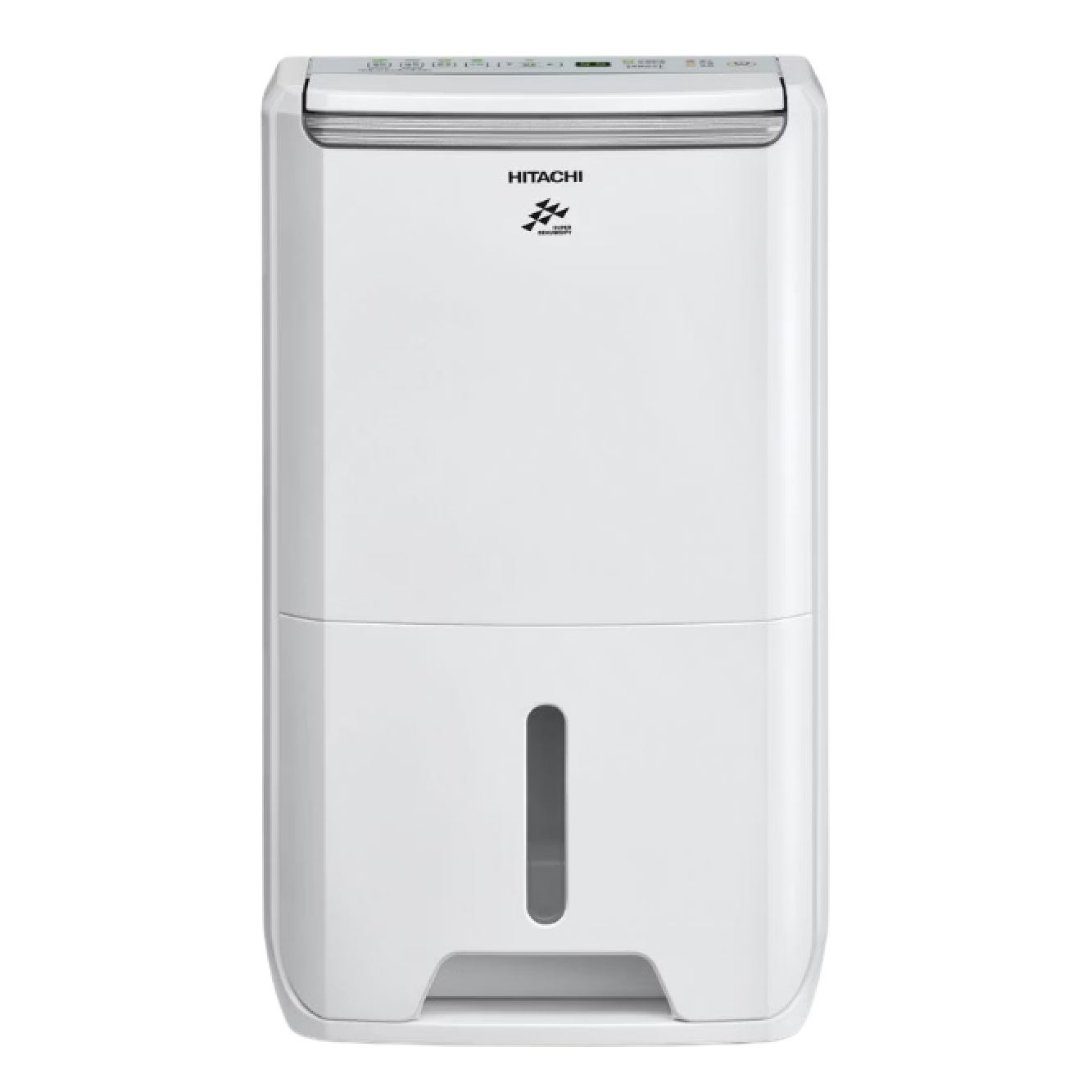 【夏日點數狂潮】集雅社 日立一級能效11公升舒適節電除濕機RD-22FJ