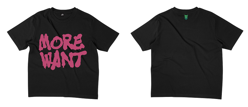 【勇者動畫】魔王 T-shirt