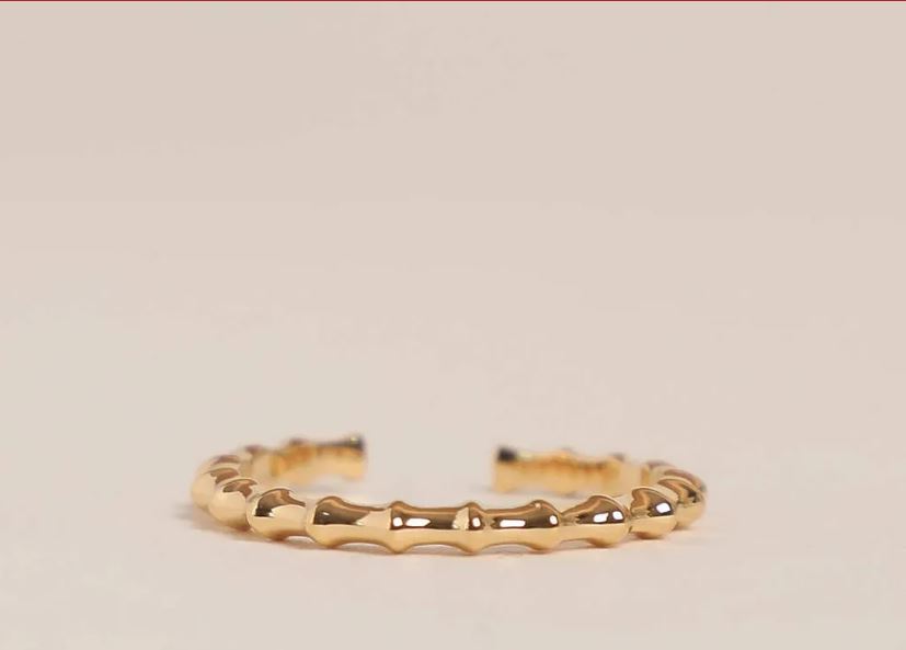 Chun &Eacute;toile-戒指 Tova