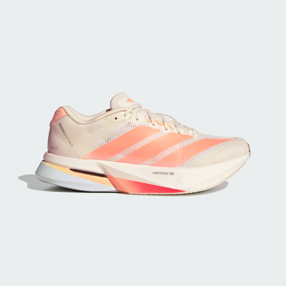 女款 ADIZERO BOSTON13 跑鞋