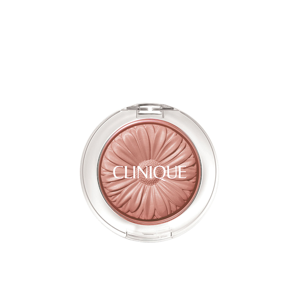 【台中店】CLINIQUE-花漾腮紅 Nude Pop(奶油粉 #05)