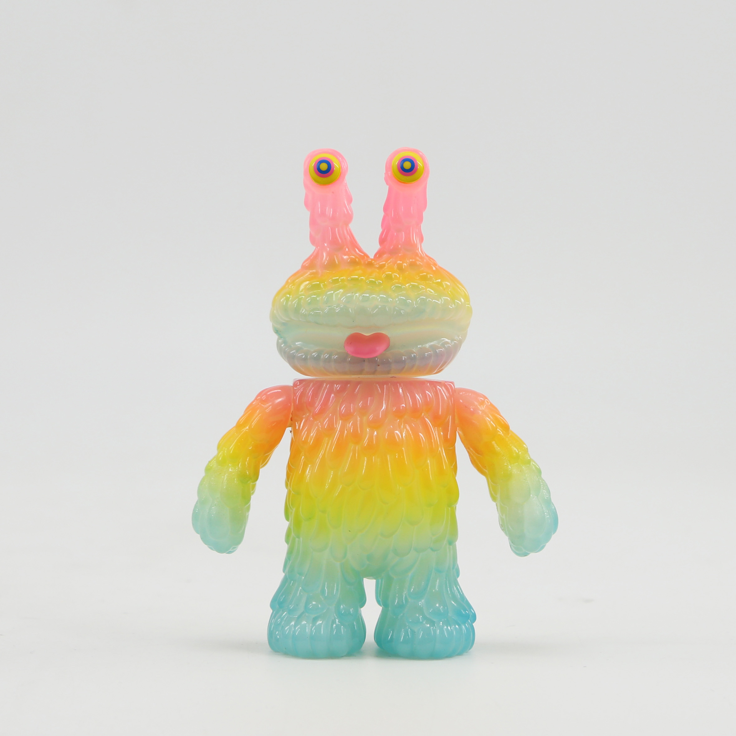 【A11 3F轉角藝術】SLICE RICE-GLOW RAINBOW