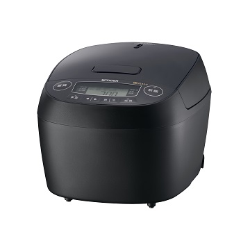 虎牌 日本製壓力IH電子鍋十人份 (JPV-H18R )