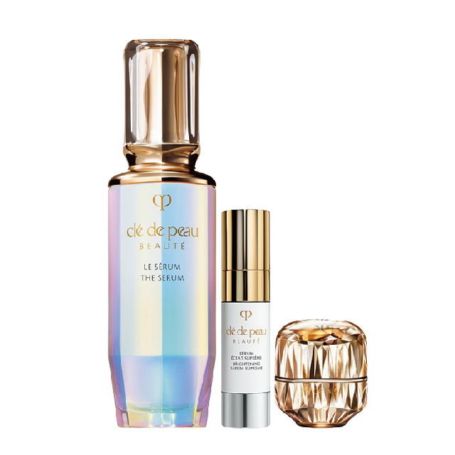 (台中)【初夏購物節 明星奢華熱銷王】激光瓶加大單品組