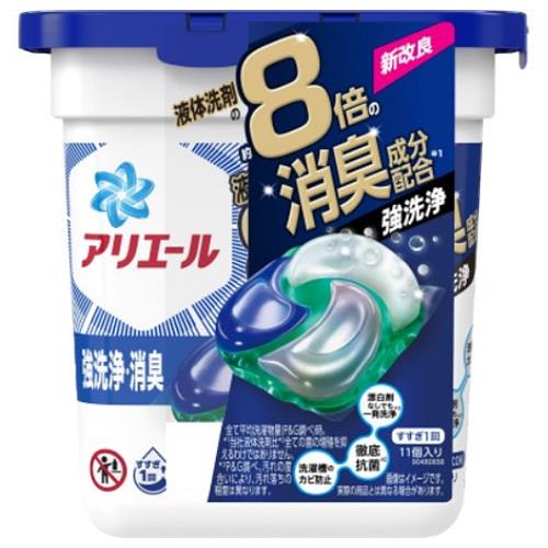 (台中店)【超市夯品點得到】P&G 4D 洗衣球系列(混合出貨)