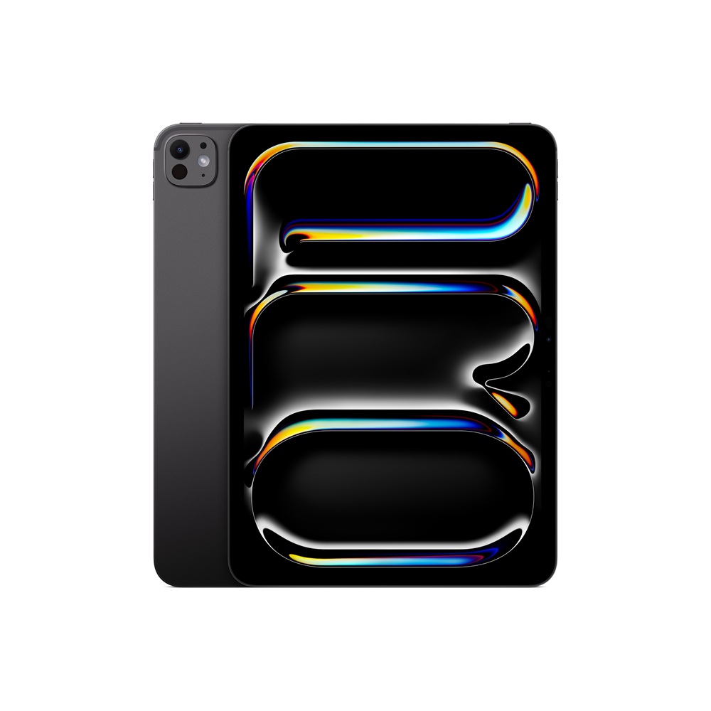 iPad Pro M5 11吋 WiFi 256G 太空黑色 MDWK4+床頭燈
