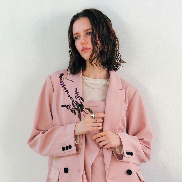 (台中)【時髦治裝金】YECCA VECCA品牌初夏購物金500元(需滿額)