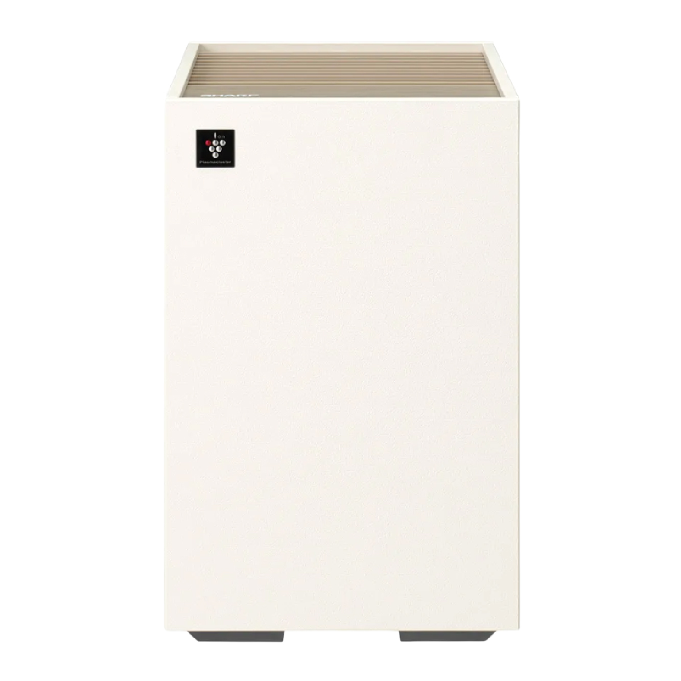 【夏日點數狂潮】元暉 SHARP自動除菌離子PM2.5濾除空氣清淨機 贈調味罐組