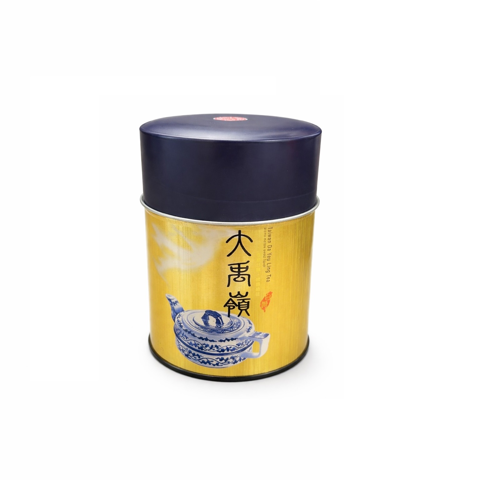 【台中店】 大禹嶺茶(2兩)