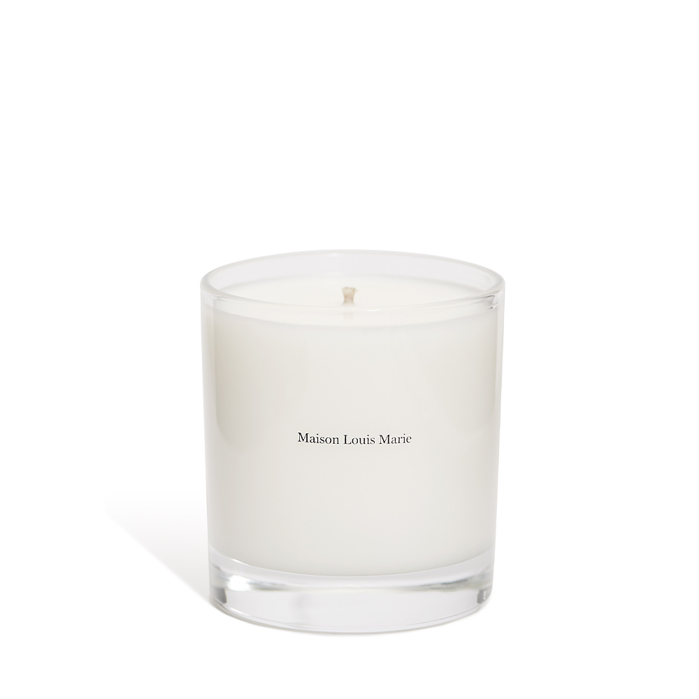 Maison Louis Marie No.13 新浪潮 - 蠟燭240g