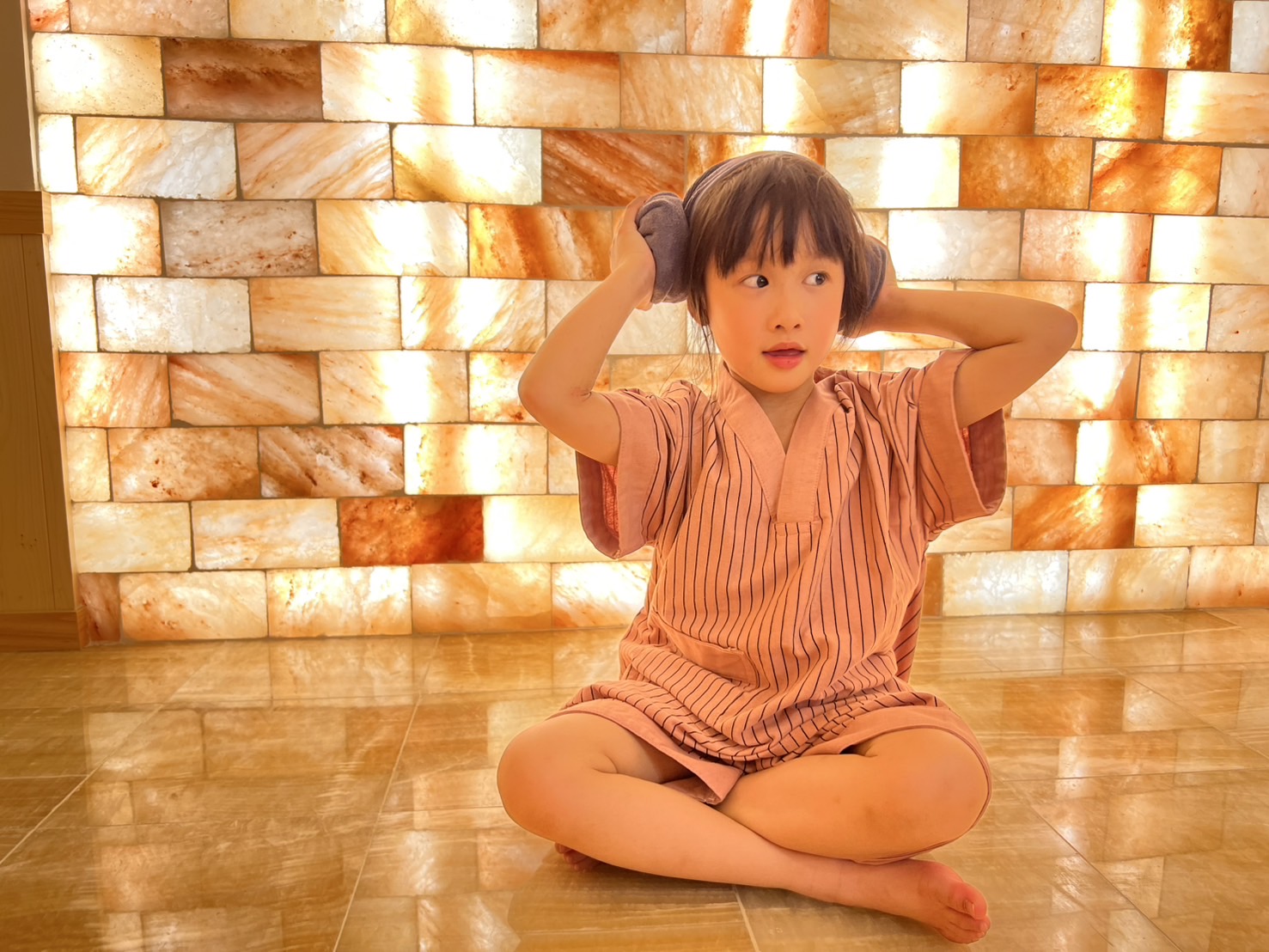 【有點好享樂】樂樂汗蒸幕-單人汗蒸課程45分鐘 汗蒸券