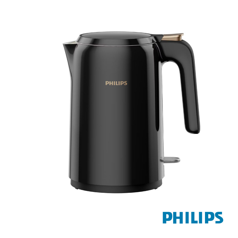 【初夏狂歡盛點】不鏽鋼快煮壺HD9389