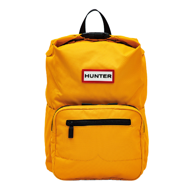 (台中)【2026 初夏購物節 旅遊3C潮】中型尼龍後背包