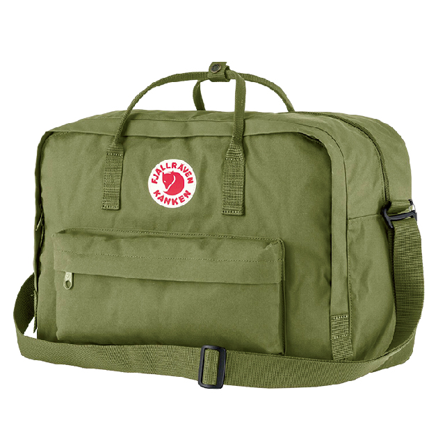 (台中)【2026 初夏購物節】Kanken Weekender旅行背包