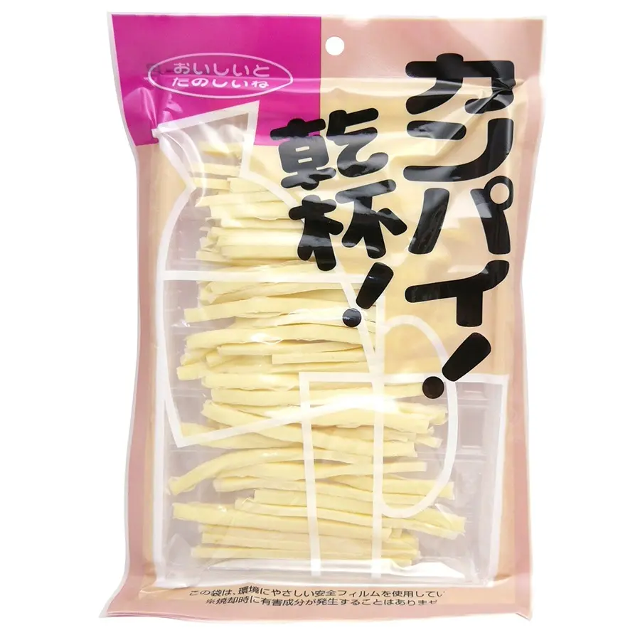 ●【超市TOP30熱銷推薦】ORSON乾杯鱈魚起司條145g