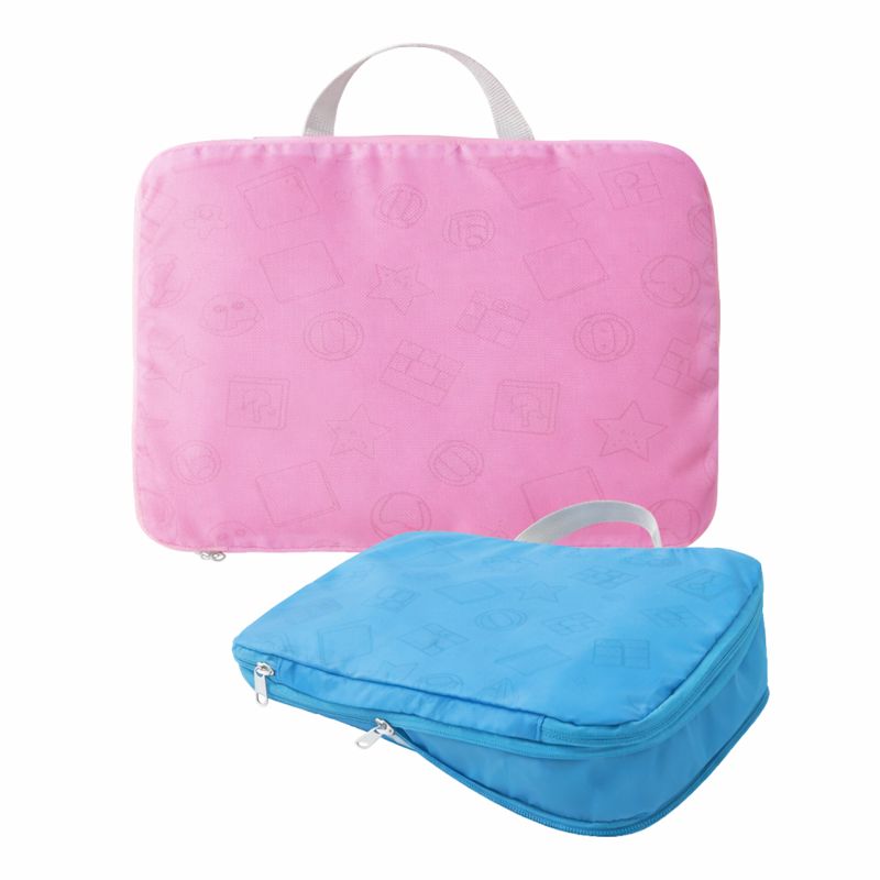 【點點都超值】知名IP 環保旅行2件組