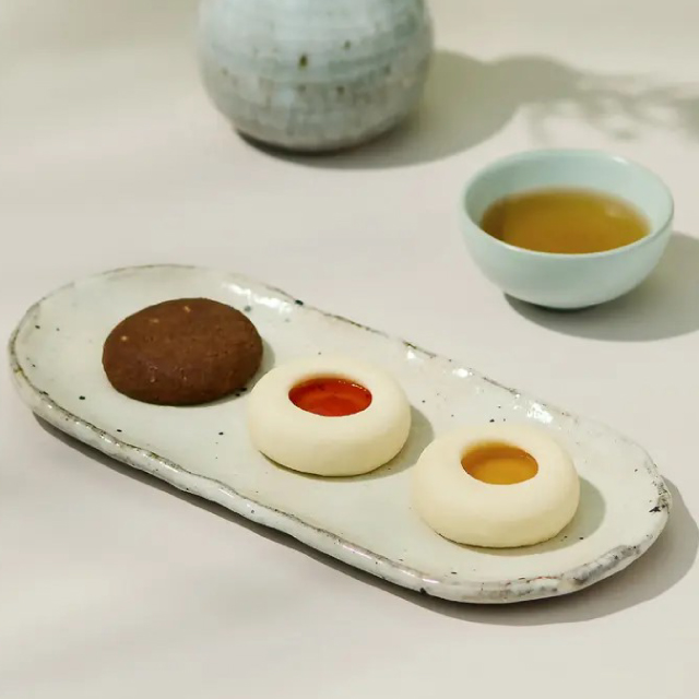 【台中店】FIKA綜合餅乾禮盒 16入