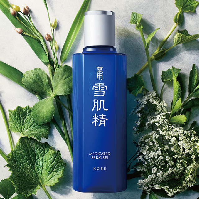 (台中)【初夏購物節 500點保養獨享禮】雪肌精經典3件組