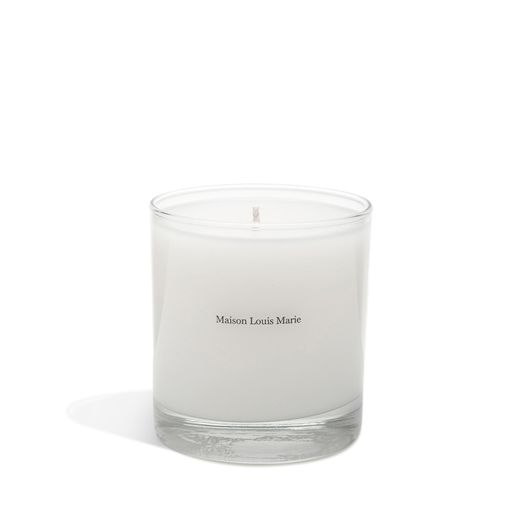 Maison Louis Marie No.09 模里西斯 - 蠟燭240g