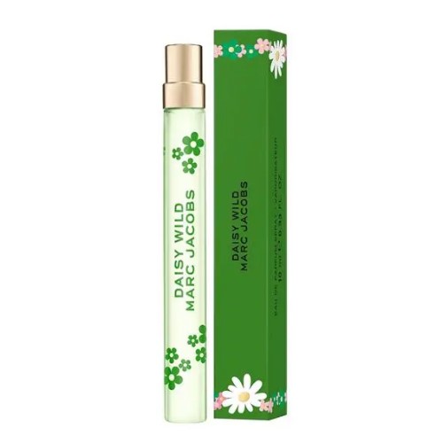 (西門)【盧亞香水】Marc Jacobs 綠野之露淡香精 10ml