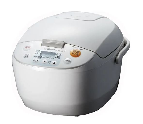 【福氣跟著來】象印6人份電子鍋NL-AAF10