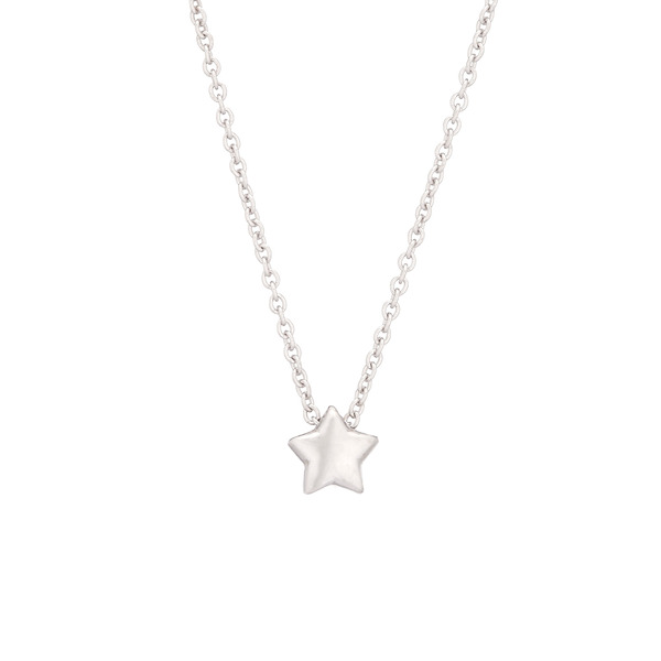 LUCIANO MILANO 星漫 純銀項鍊