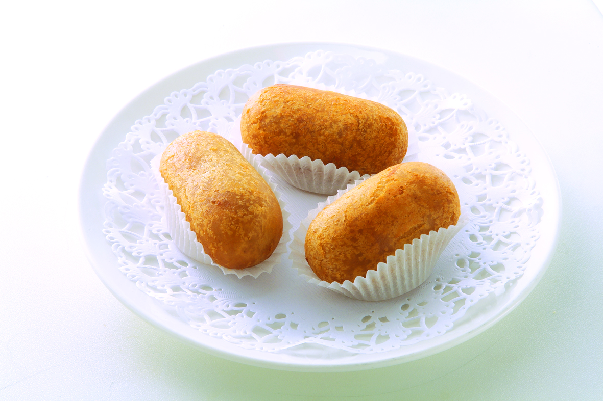 芋棗(3粒)