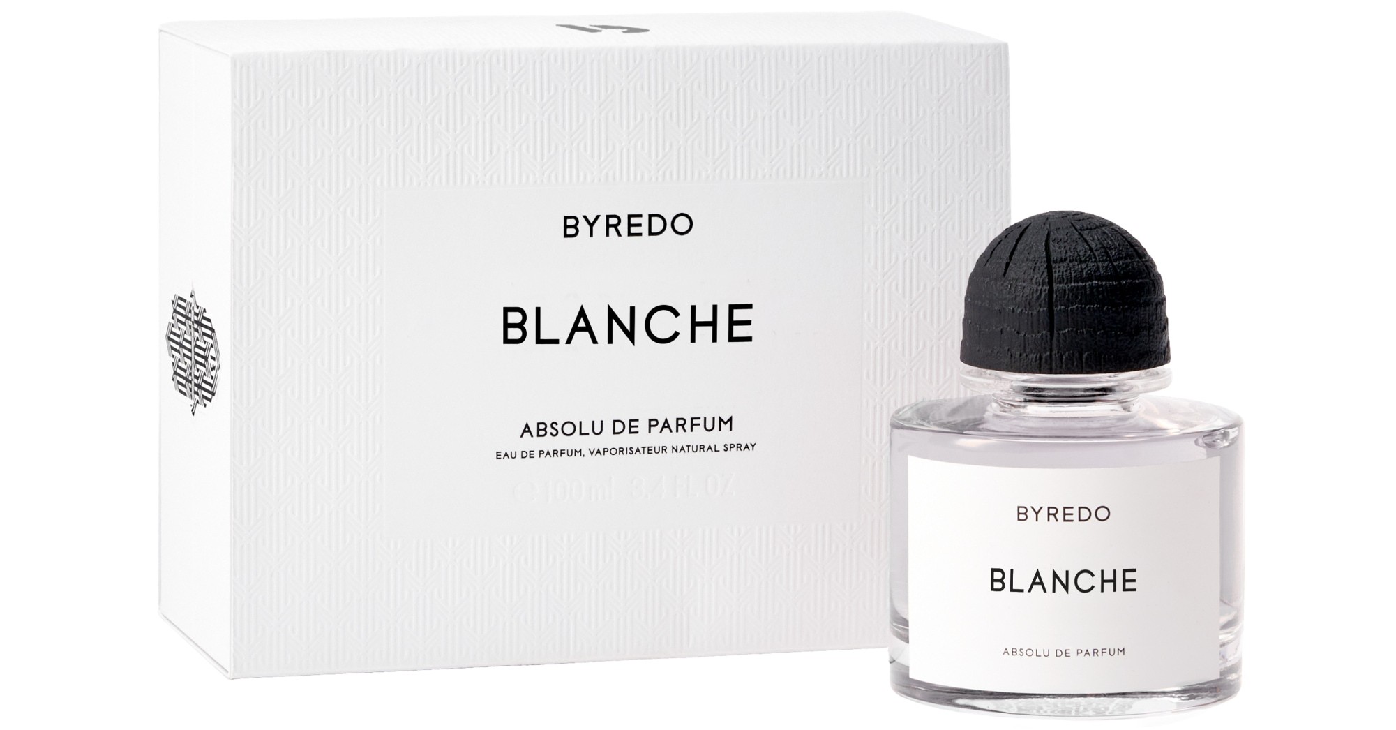 【BYREDO】返樸歸真典藏版淡香精 50ml