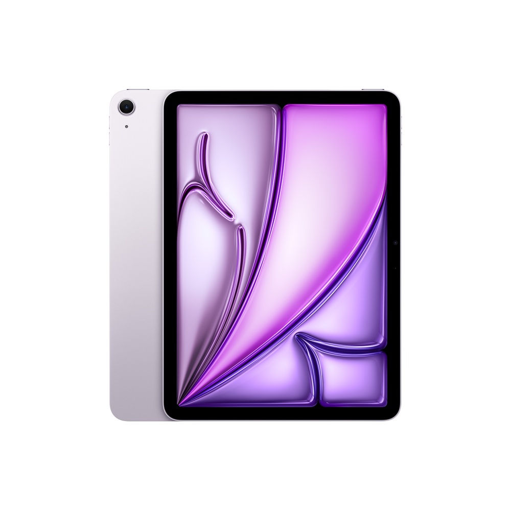 iPad Air M4 11吋 WiFi 128GB 紫色 MH344+保護殼