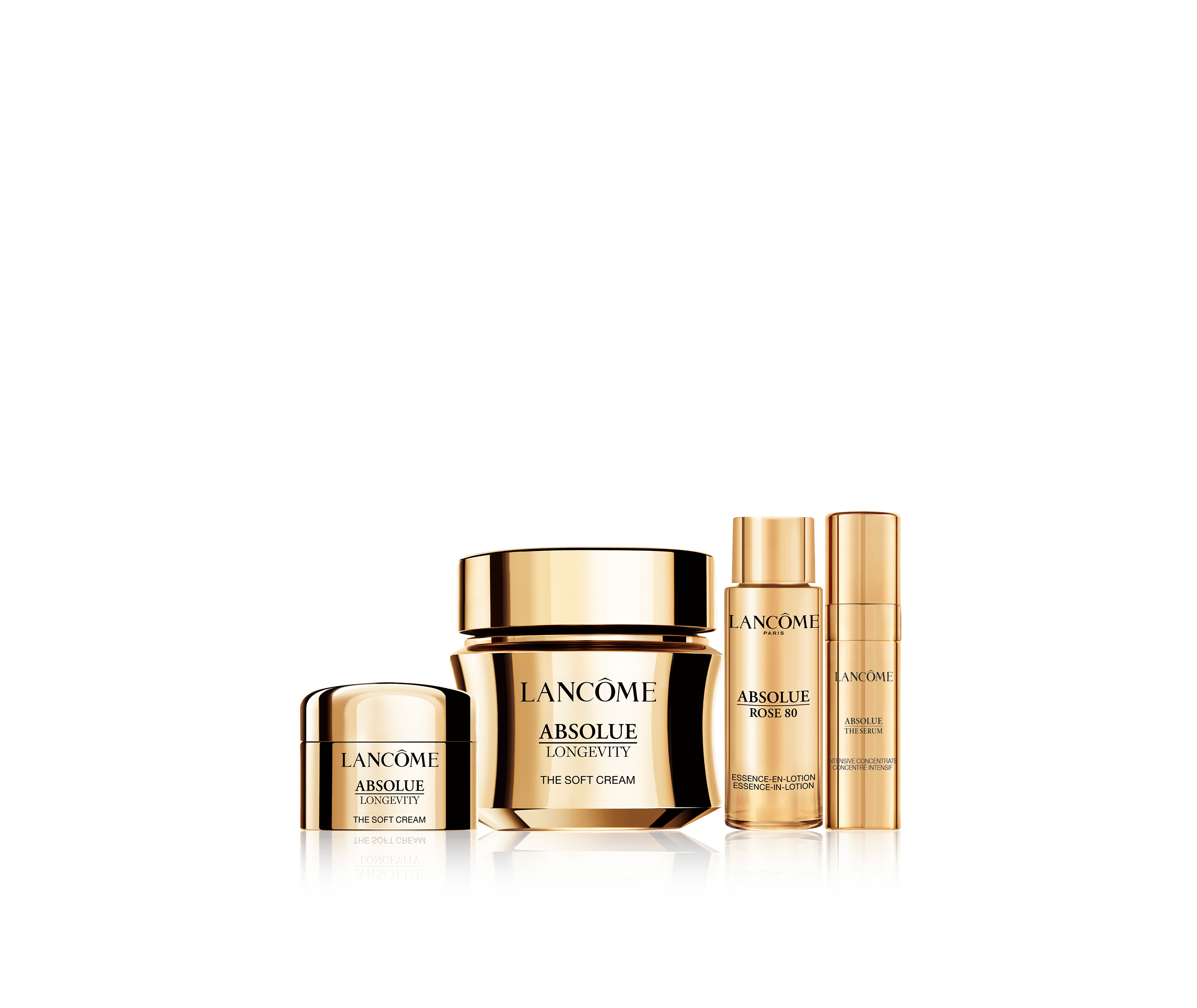 【小北門夏日亮彩】永生玫瑰霜入門組