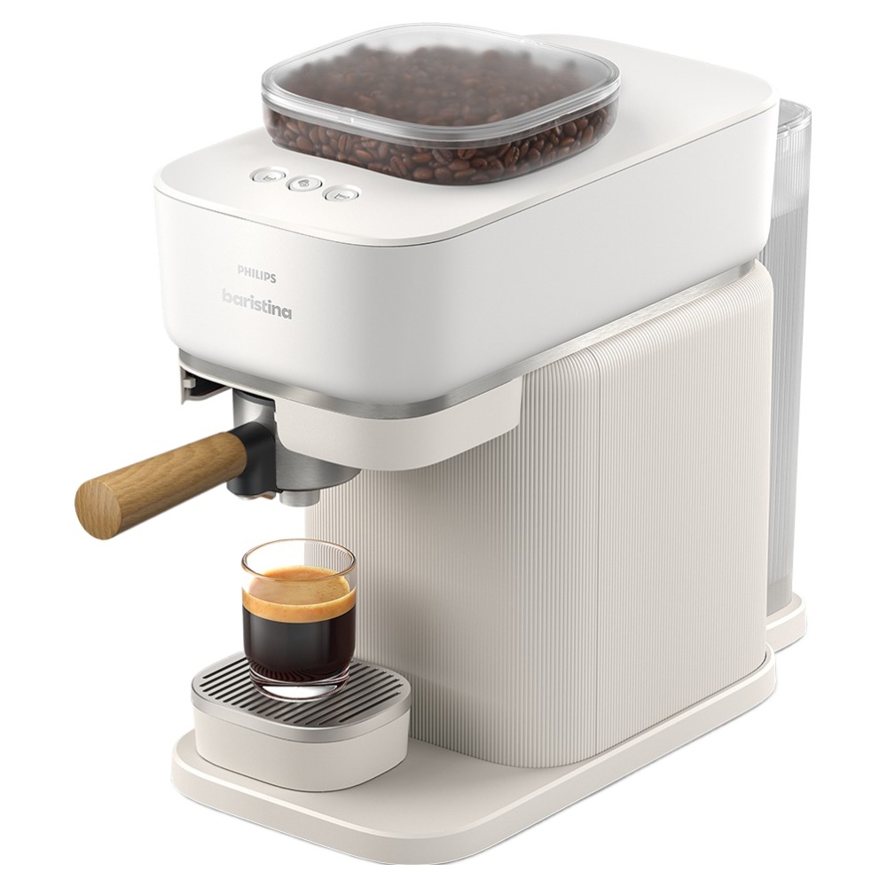(西門)【新品預購】飛利浦Baristina 義式全自動義式咖啡機