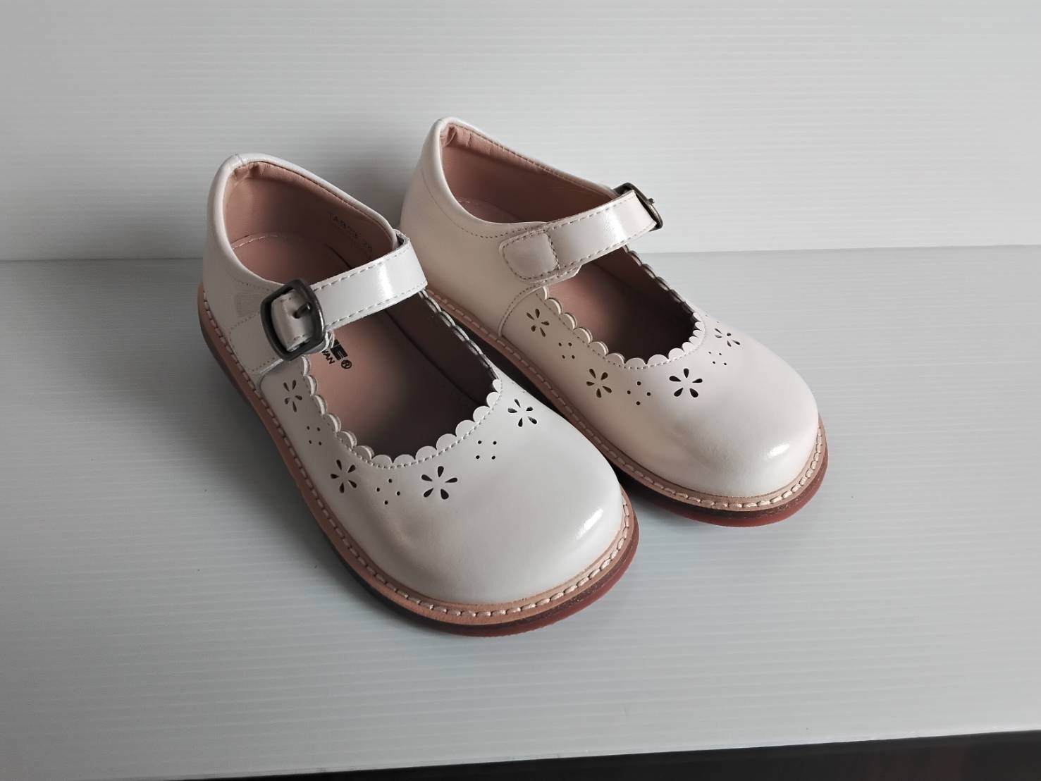 (台中)淑女公主鞋