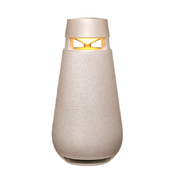 (台中店)【極致寵愛集點送】 LG XBOOM 360&deg; 全景聲藍牙音響