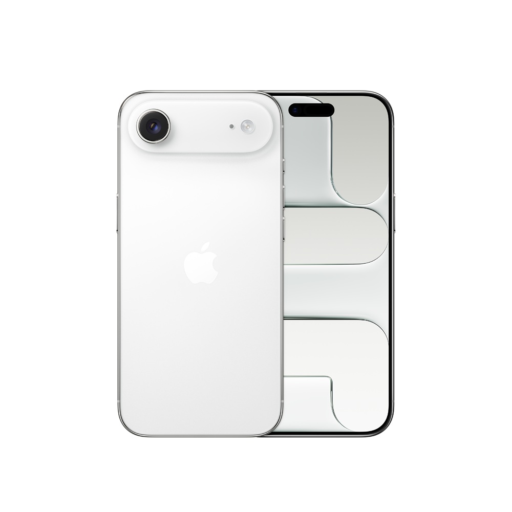 iPhone Air 256G 6.5吋 雲白色+殼+貼