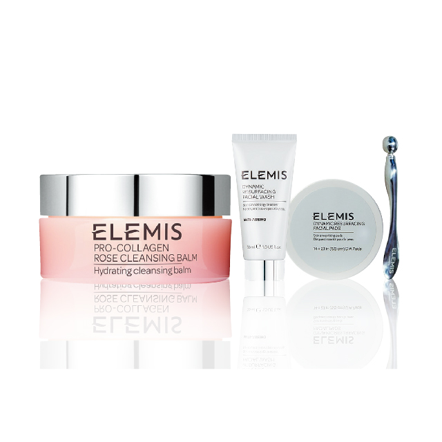 (台中)【初夏購物節 明星奢華熱銷王】NO.1卸妝膏冠軍組